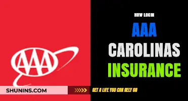 How to Login to AAA Carolinas Insurance: A Step-by-Step Guide