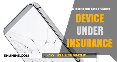 Damaged Device? Insurance Return Timeline Explained for Quick Resolution