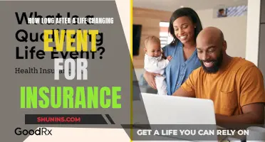 Life-Changing Events: When to Update Your Insurance Coverage