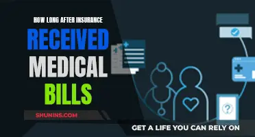 Understanding Insurance: Processing Medical Bills and Claims