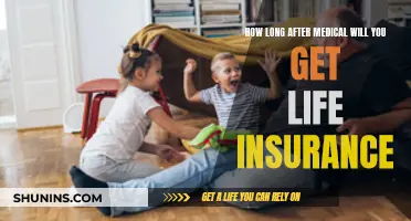 Life Insurance: Medical Assessment to Policy Timeline
