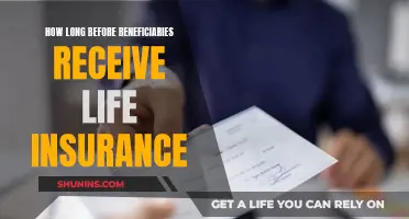 Life Insurance Payouts: Quick Access for Beneficiaries