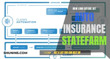 StateFarm Auto Insurance: Understanding the Waiting Game