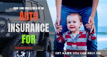 The Timeline of Teen Auto Insurance: Understanding Parental Policies