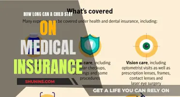 Stay Covered: Understanding Insurance Options for Your Child's Future