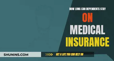 Staying Covered: Insurance Options for Dependents Explained