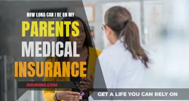 Understanding Your Coverage: Maximizing Time on Parental Health Insurance