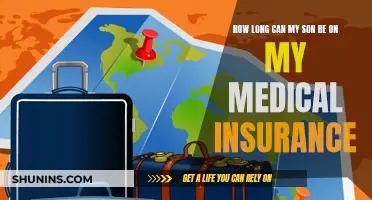 Understanding Insurance Coverage for Your Son's Health