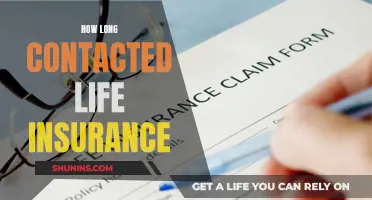 Life Insurance: How Long Does Coverage Last?