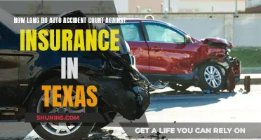 Texas Auto Accident Insurance Claims: Understanding the Timeline Impact