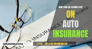 Auto Insurance Claims: How Long Do They Last?