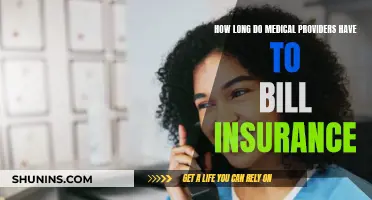 Billing Deadline for Medical Providers: Insurance Claims and Time Limits