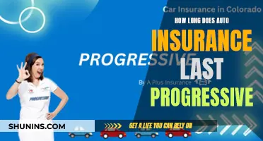 Auto Insurance Duration: Progressive's Policy Lifespan Explained