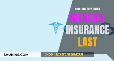 Understanding Cobra Insurance: Duration and Benefits Explained