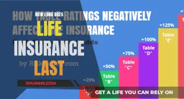 Life Insurance Duration: Understanding Your Policy's Lifespan