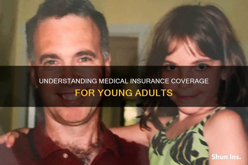 how long does medical insurance continue after minor turns 26
