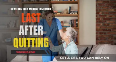Understanding Medical Insurance Coverage After Quitting a Job