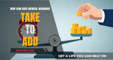 The Wait for Medical Insurance: How Long Does It Take?
