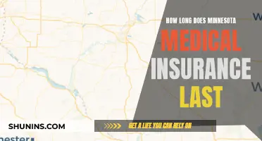 Understanding Minnesota Medical Insurance: Duration and Coverage Limits