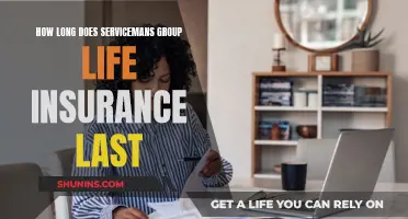 Understanding Service Life Insurance: Duration and Benefits