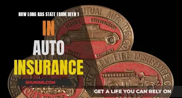 State Farm: Decades of Auto Insurance Leadership