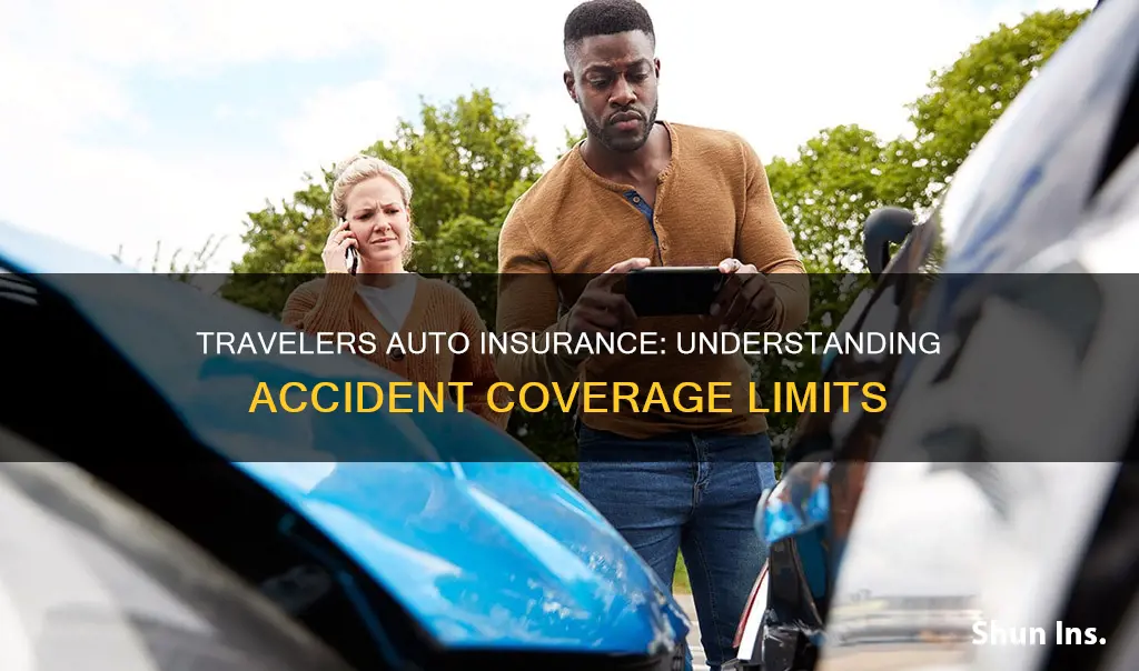 how long is accident on travelers auto insurance