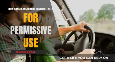 Understanding Permissive Use Auto Insurance Coverage Limits