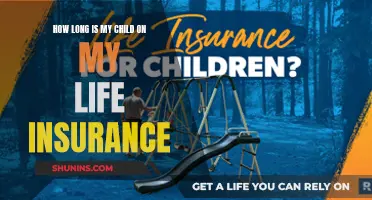 Understanding Life Insurance Coverage for Your Children