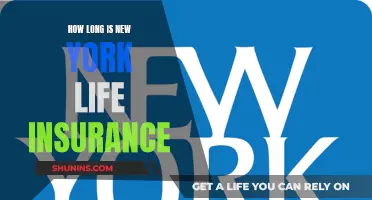 New York Life Insurance: What's the Longevity?