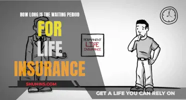 Waiting Periods for Life Insurance: How Long Do They Last?