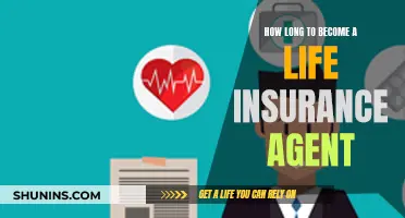 Becoming a Life Insurance Agent: How Long Does It Take?