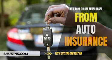 Understanding Auto Insurance Claims: Timely Reimbursement Explained