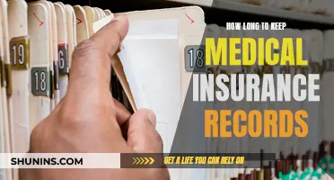 Medical Records: Preserving Your Coverage for the Long Haul