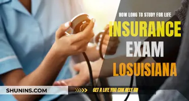 Study Strategies for Louisiana Life Insurance Exam Success