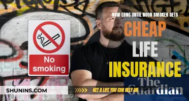 Smoker's Life Insurance: Affordable Coverage After Quitting