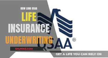 Usaa Life Insurance: Underwriting Process and Timeline Explained