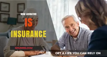 Is Insurance a Profitable Career Choice? Exploring Earnings and Opportunities