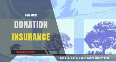 Donation Insurance Simplified: How to Secure Your Charitable Legacy