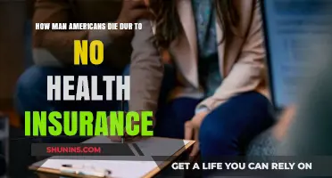 Deadly Gap: How Lack of Health Insurance Claims American Lives