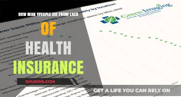 Deadly Consequences: Uninsured Americans and the Toll of Inadequate Healthcare