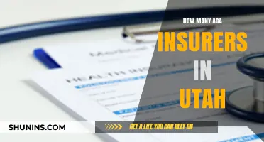 Utah's ACA Insurer Count: Exploring Health Plan Options in 2023