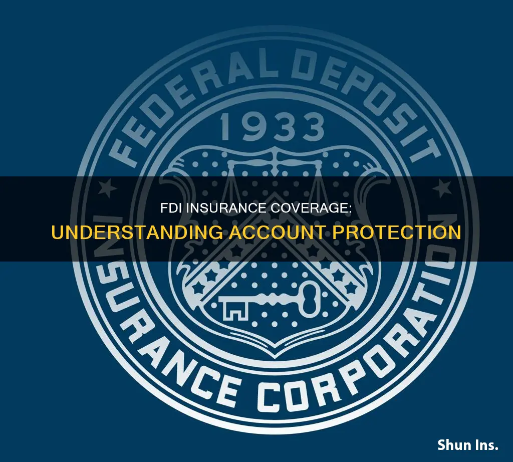how many accounts does fdi insure