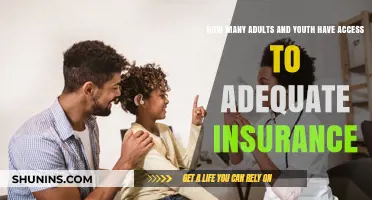 Insurance Access: Adequate Coverage for Adults and Youth in Focus