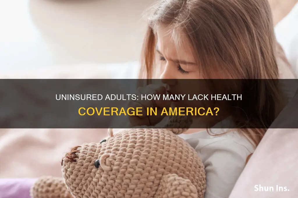 how many adults don