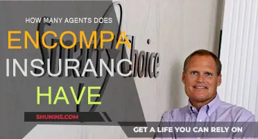 Encompass Insurance's Agent Network: How Large Is It?