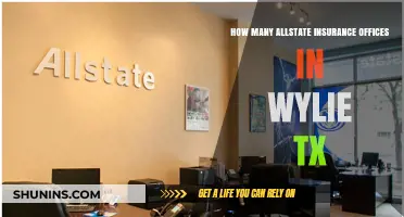 Discovering Allstate Insurance Offices in Wylie, TX: A Comprehensive Guide