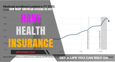 Uninsured in America: How Many Citizens Lack Health Coverage?