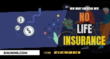 Life Insurance: Millions of Americans Unprotected