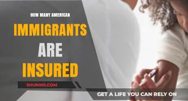 Understanding Health Insurance Coverage Among Immigrants in the United States