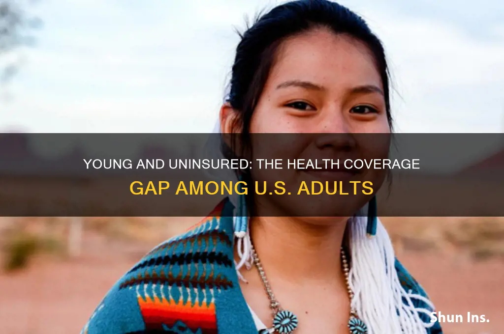 how many americans aged 18-34 don
